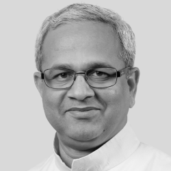 Fr. Johnson Vazhappilly CMI